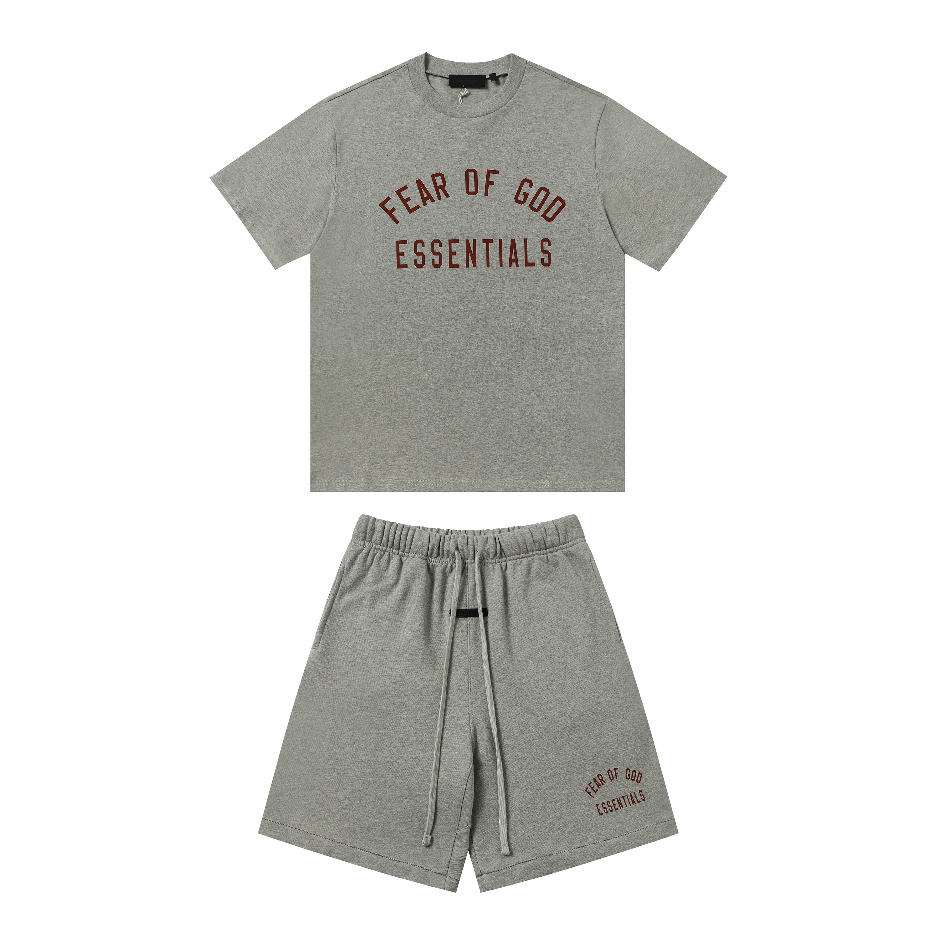 95_[1:1 quality] FEAR OF GOD Tracksuit