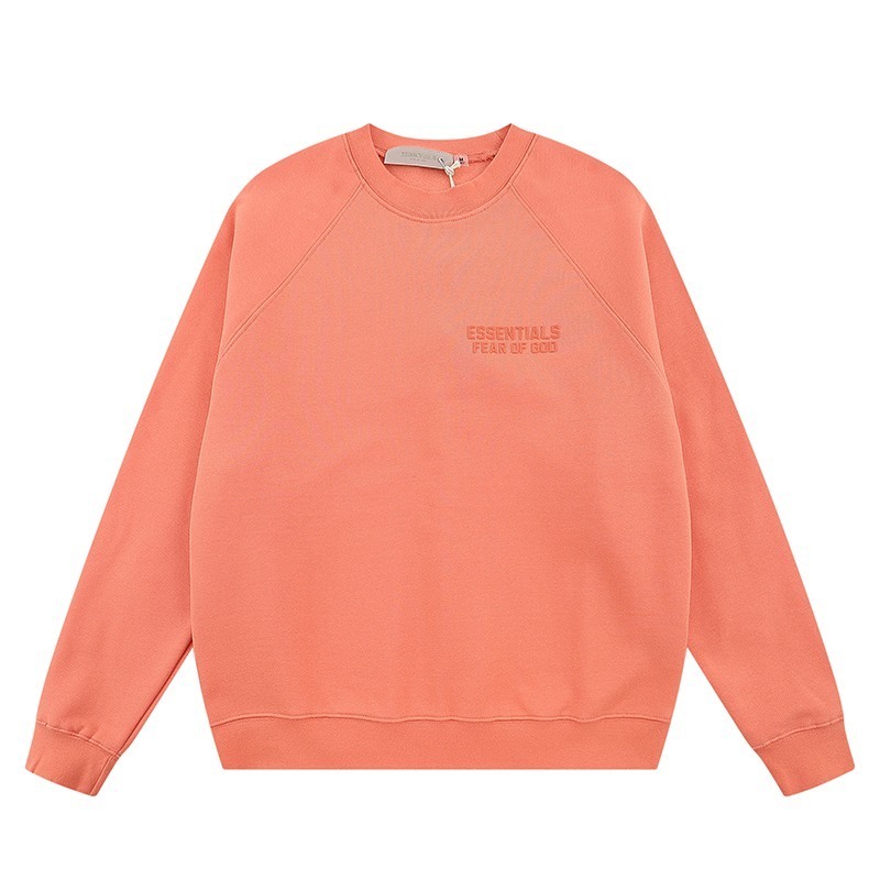 1_[1:1 quality] FOG Crewneck