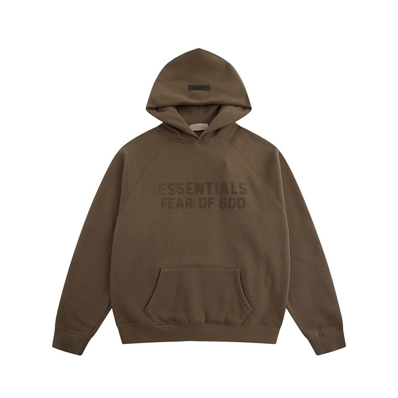 57_[1:1 quality] FOG Hoodie