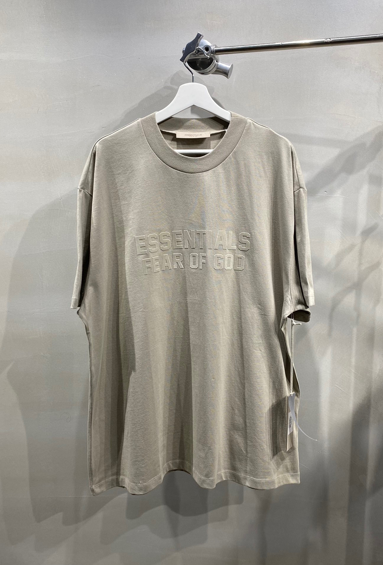92_[1:1 quality] FOG T-shirt