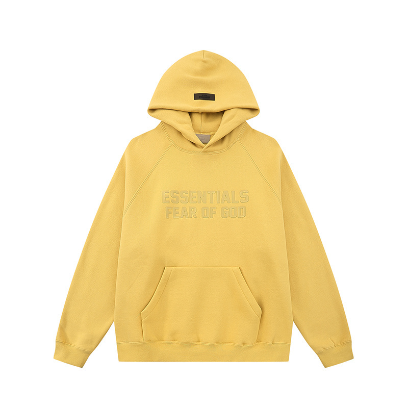 64_[1:1 quality] FOG Hoodie