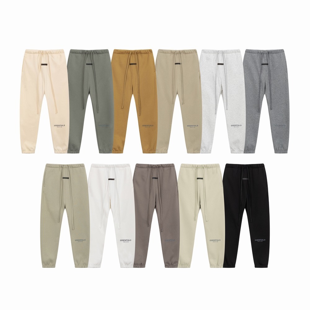 54_[1:1 quality] FOG Pants