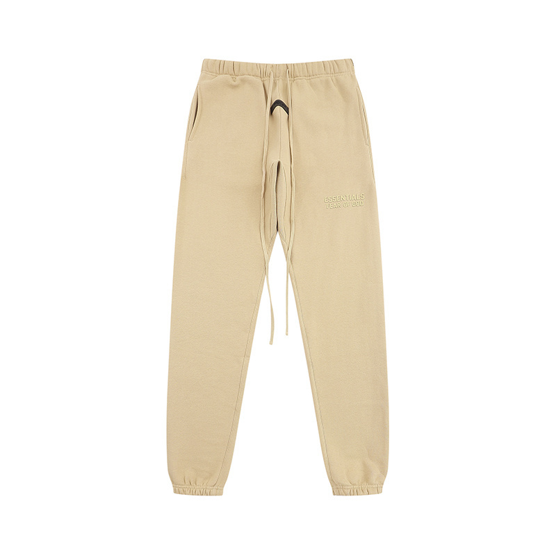 63_[1:1 quality] FOG Pants