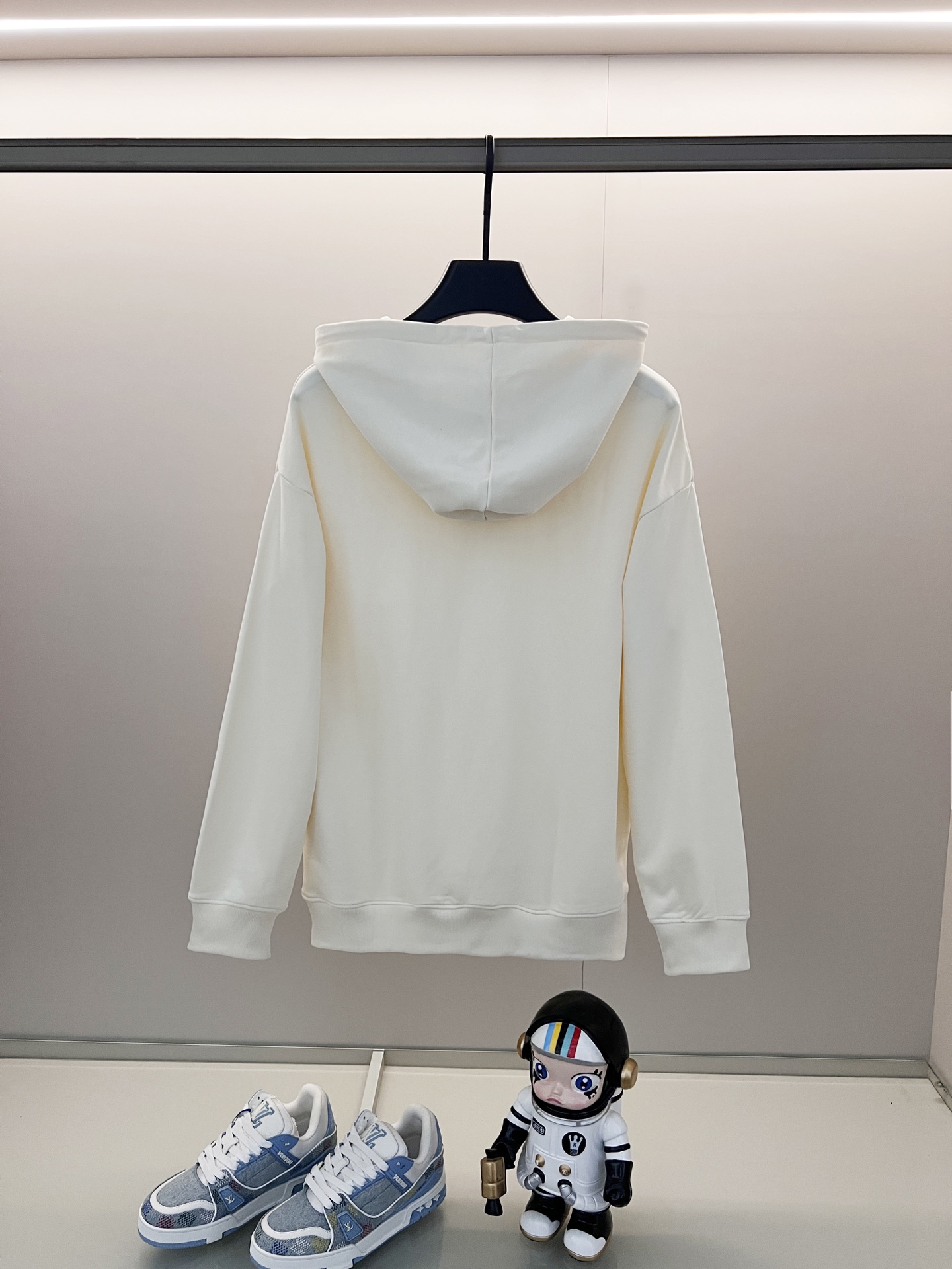 88_Burberry Hoodie