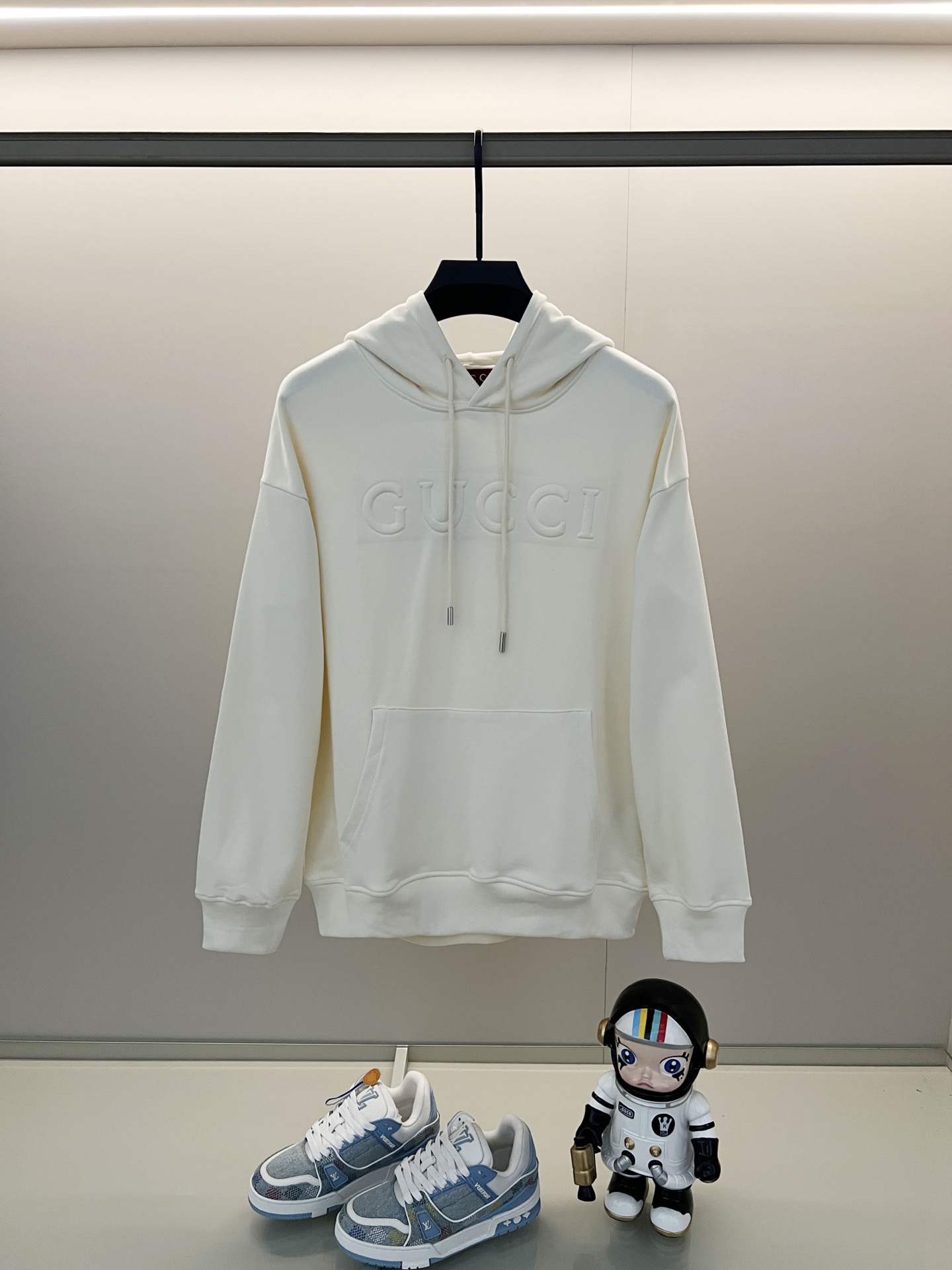15_Gucci Hoodie
