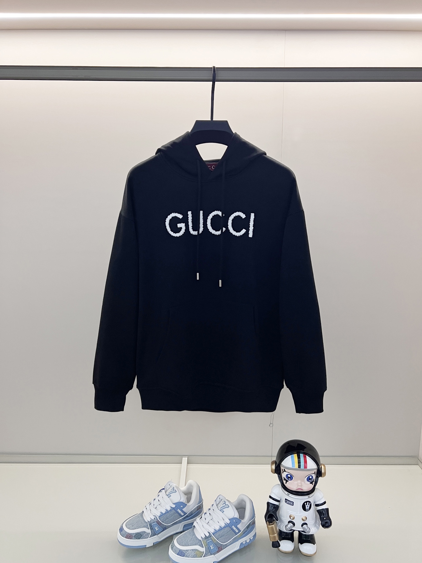 10_Gucci Hoodie