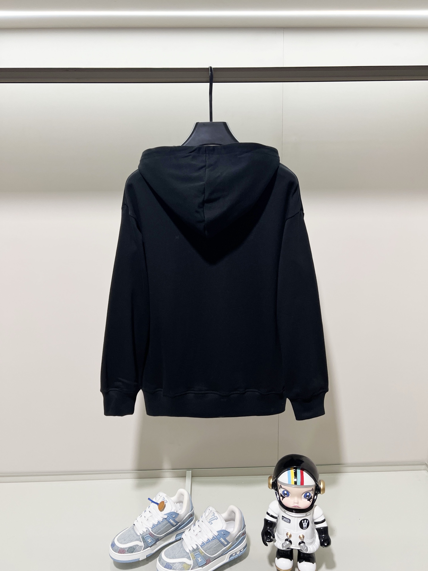 117_Dior Hoodie