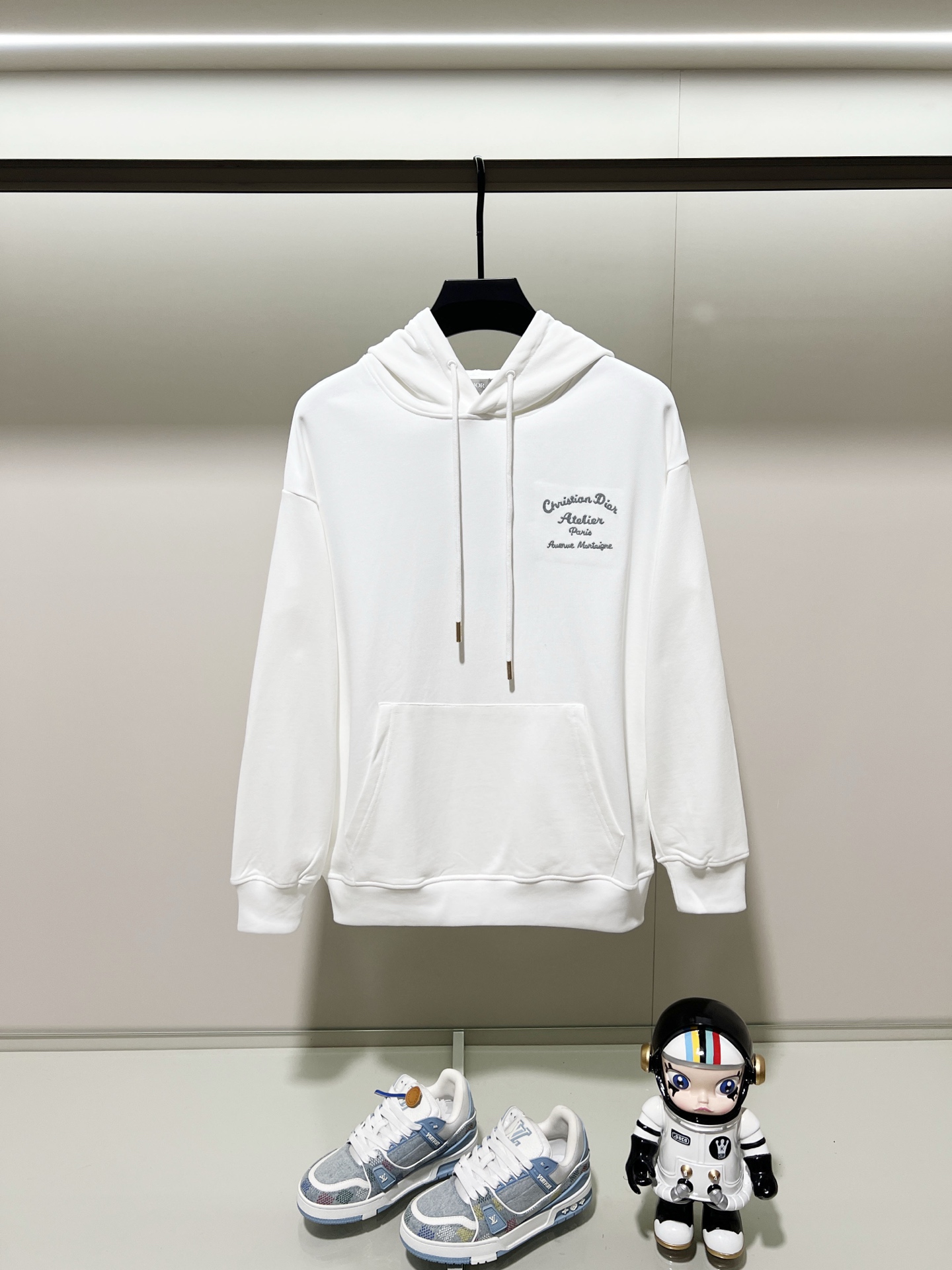 113_Dior Hoodie