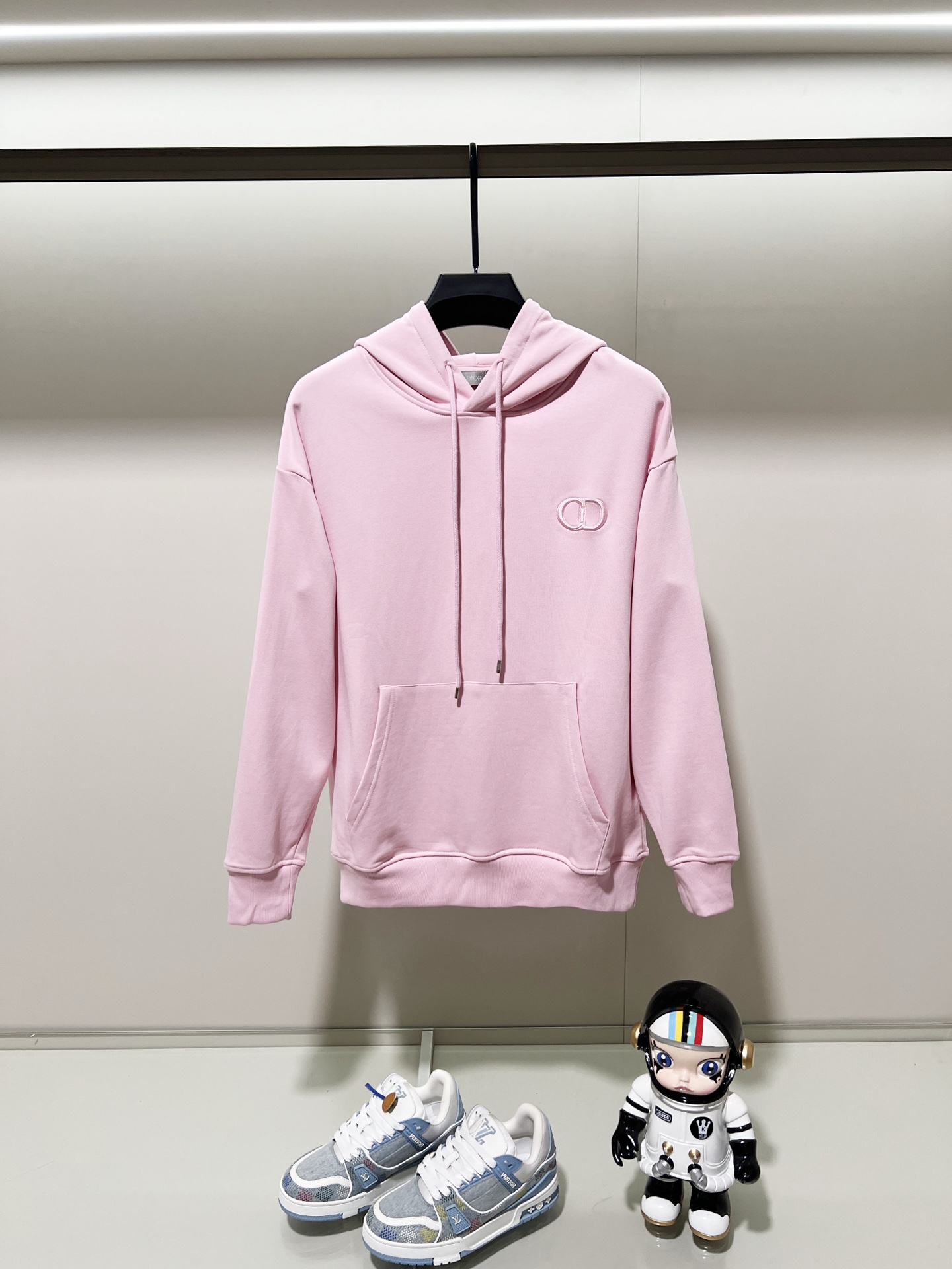 109_Dior Hoodie