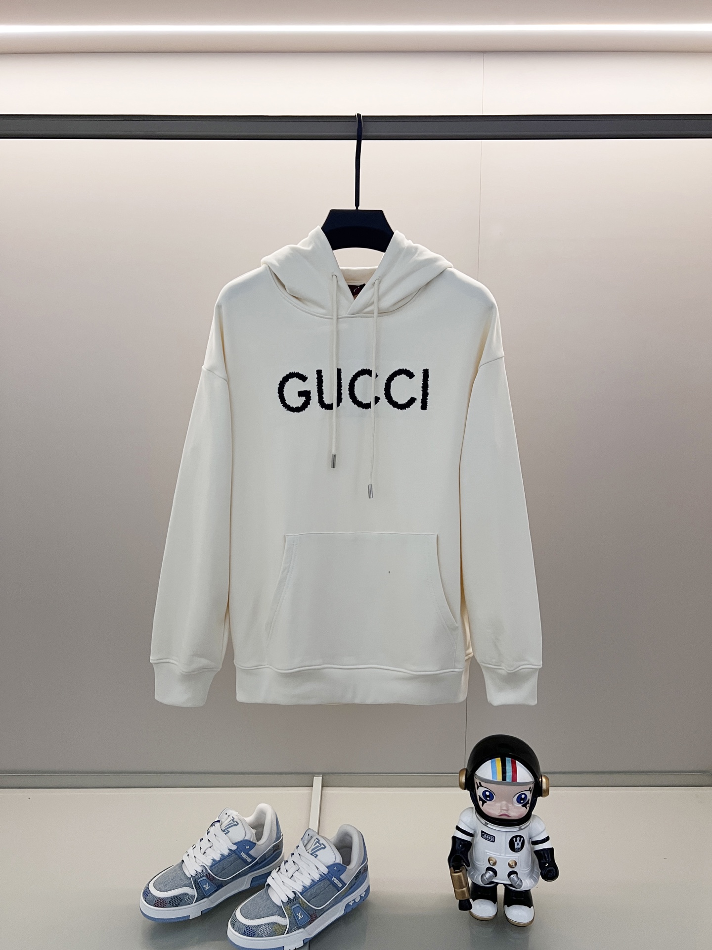 11_Gucci Hoodie