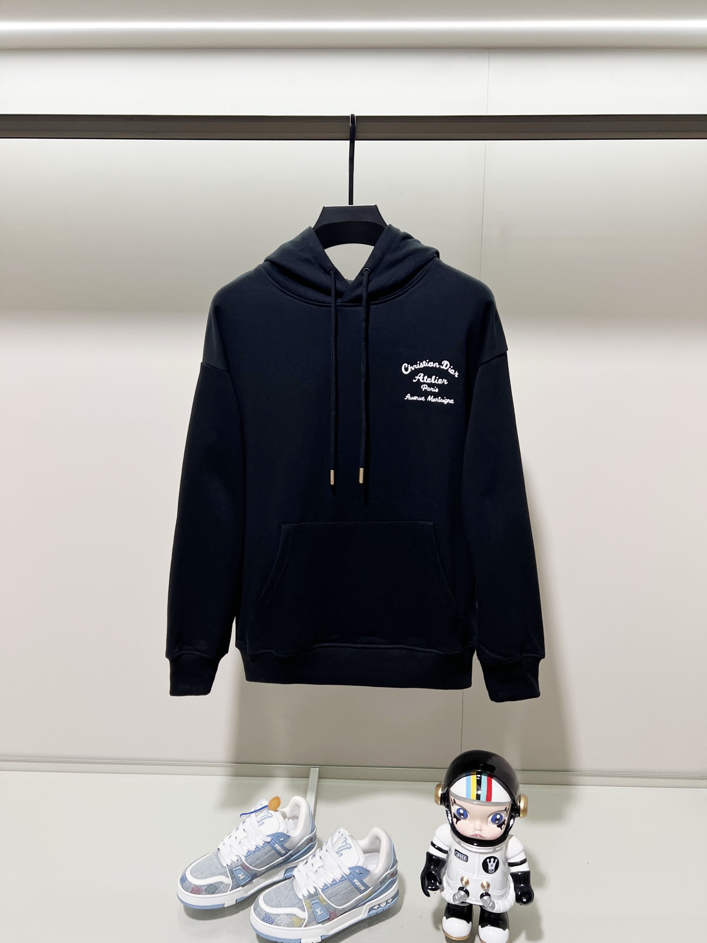 115_Dior Hoodie