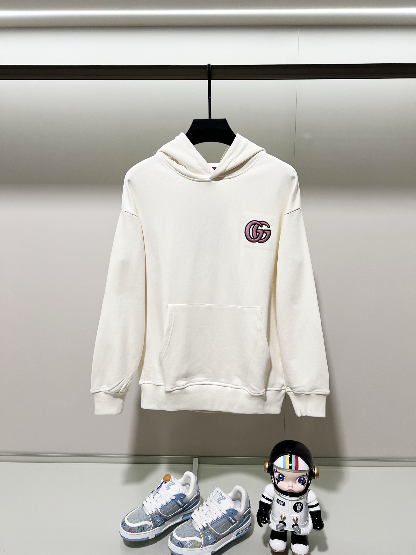 18_Gucci Hoodie