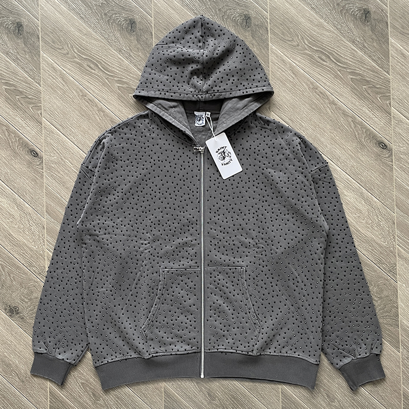 67_Saint Vanity Hoodie