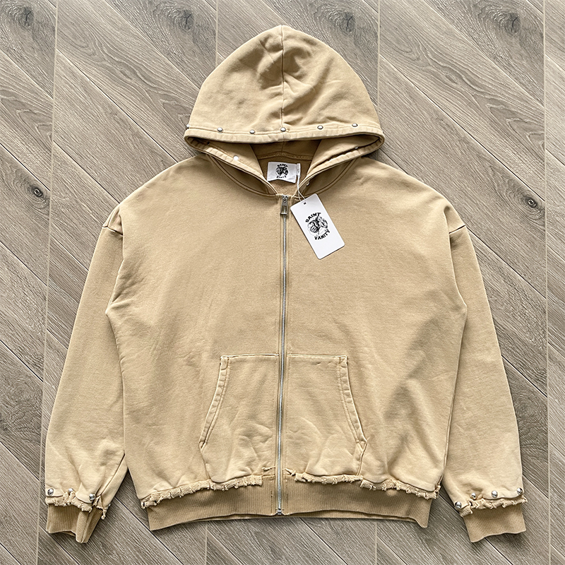 66_Saint Vanity Hoodie