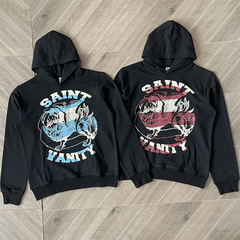 69_Saint Vanity Hoodie