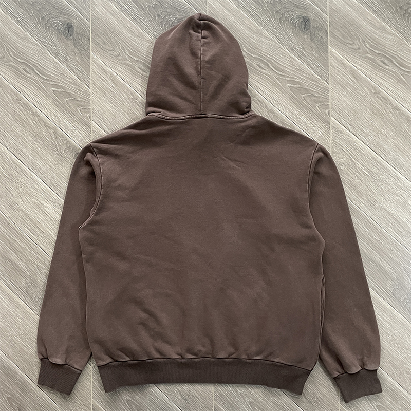 65_Saint Vanity Hoodie