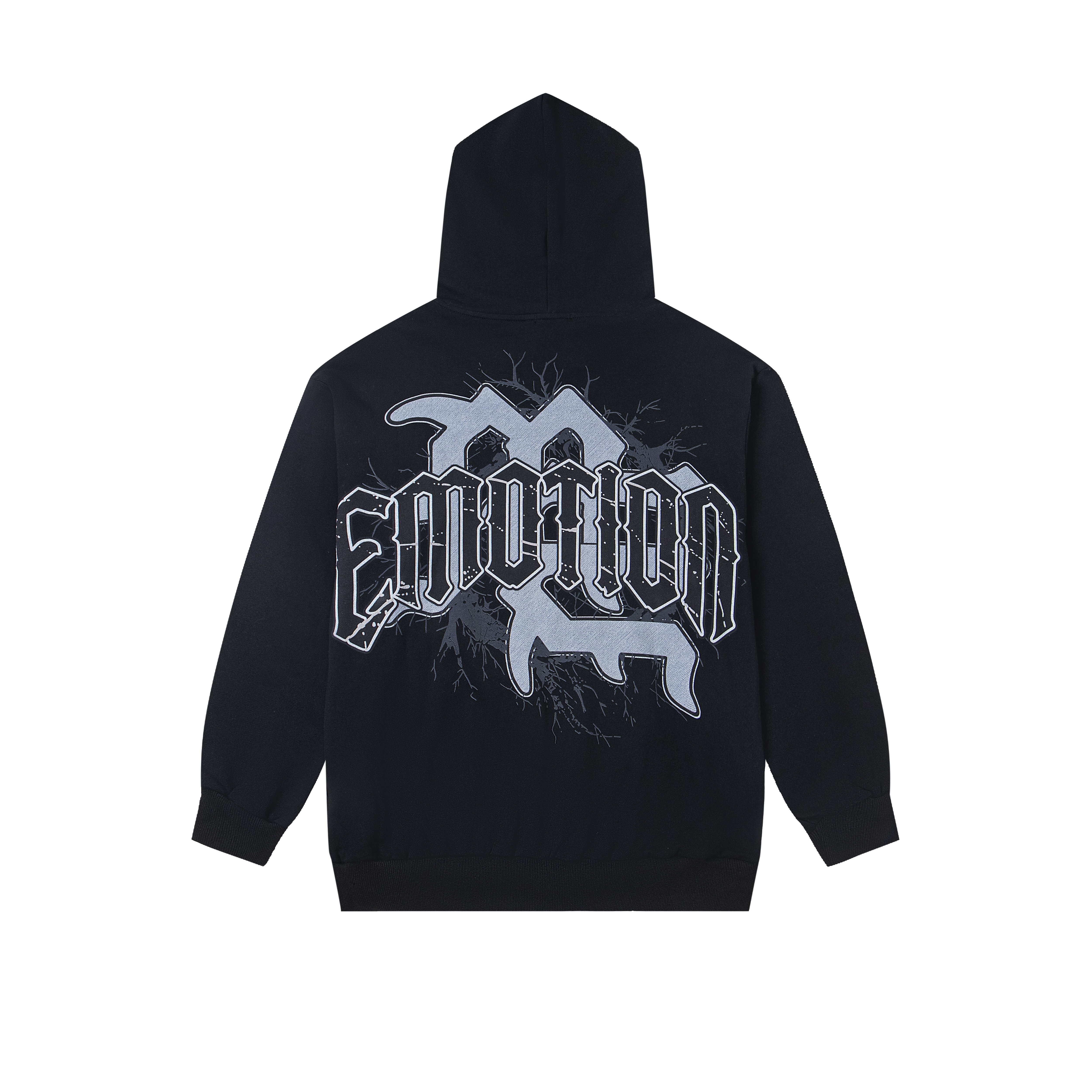 102_Mixed Emotion Hoodie