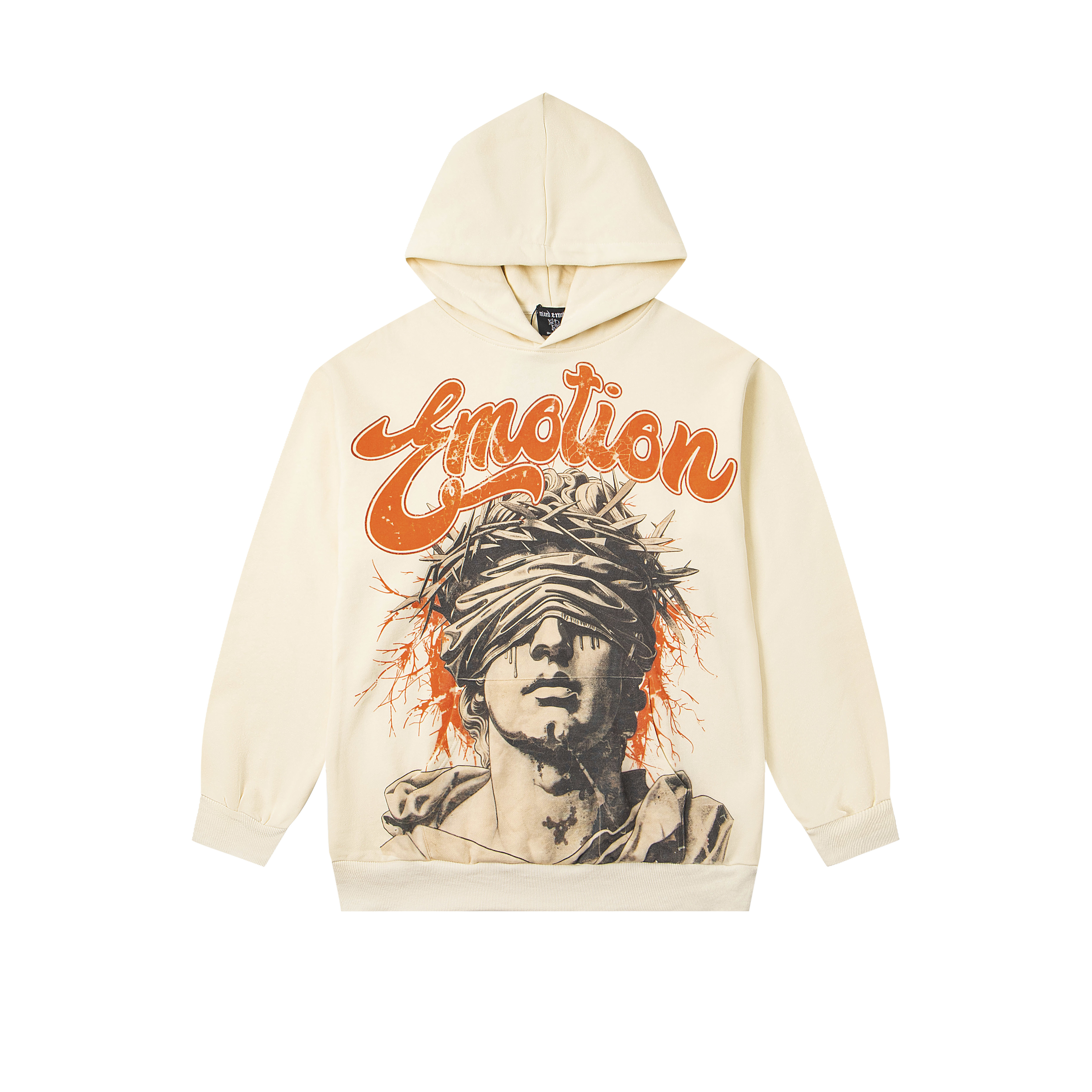 104_Mixed Emotion Hoodie