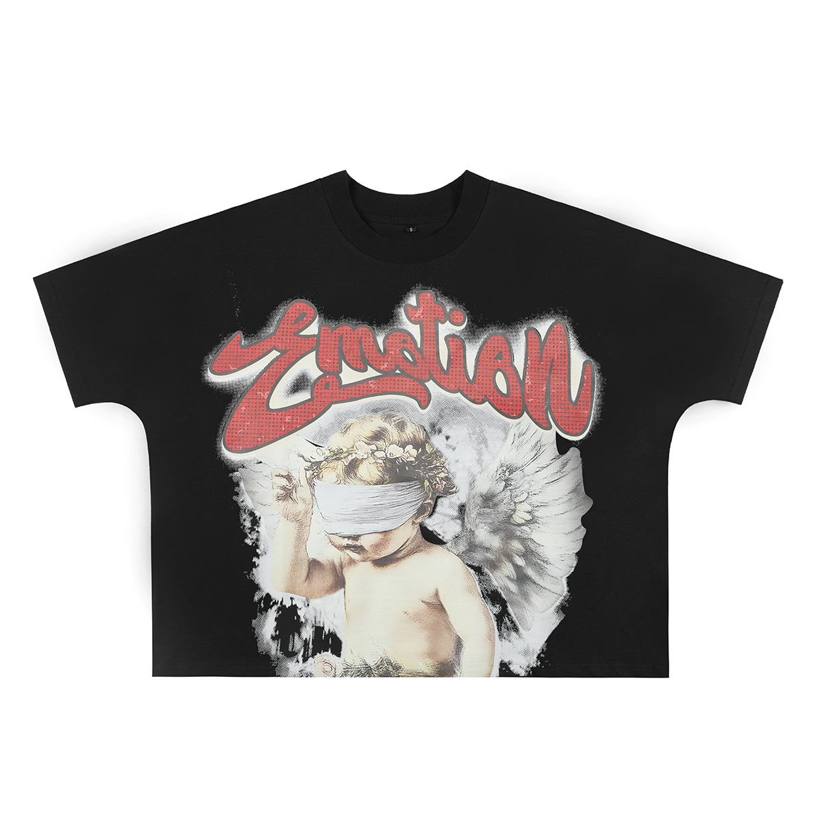 7_Mixed Emotion T-shirt