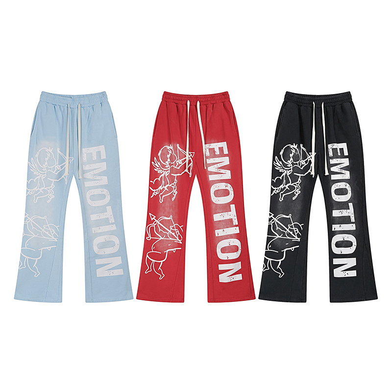 116_Mixed Emotion Pants