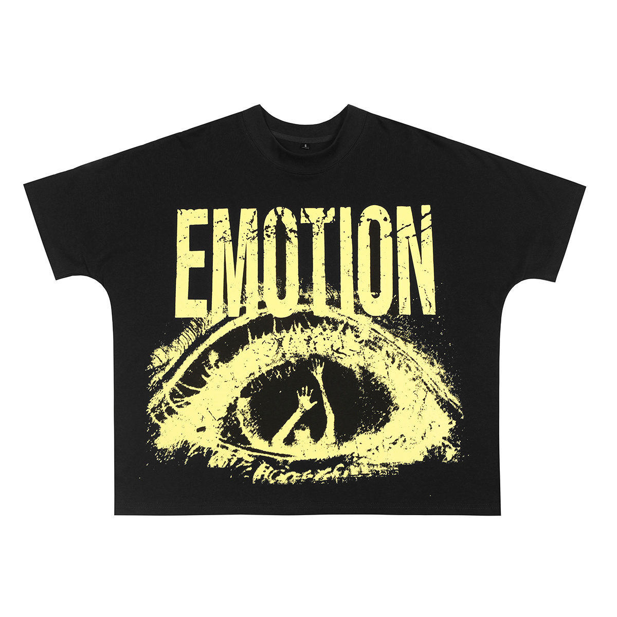 15_Mixed Emotion T-shirt