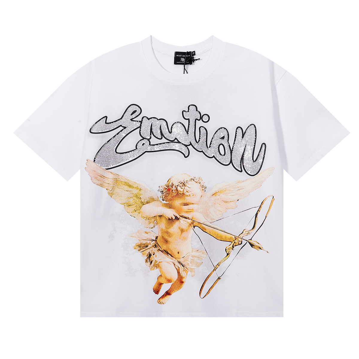 18_Mixed Emotion T-shirt