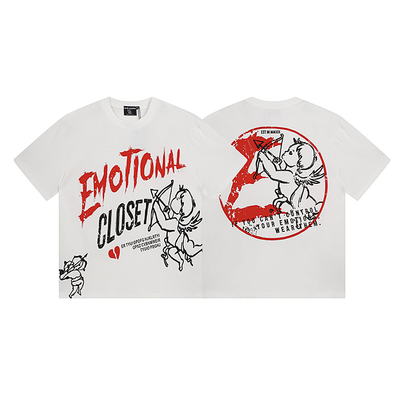 36_Mixed Emotion T-shirt