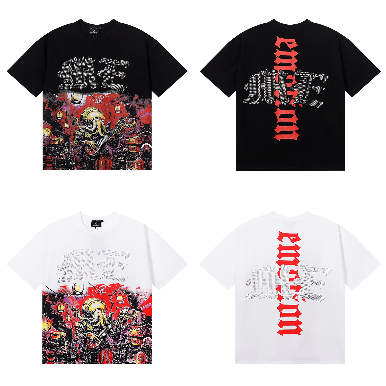 27_Mixed Emotion T-shirt