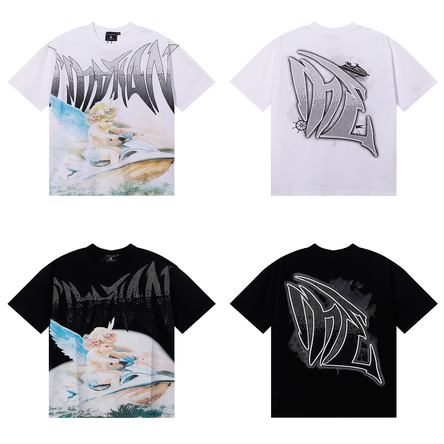 20_Mixed Emotion T-shirt