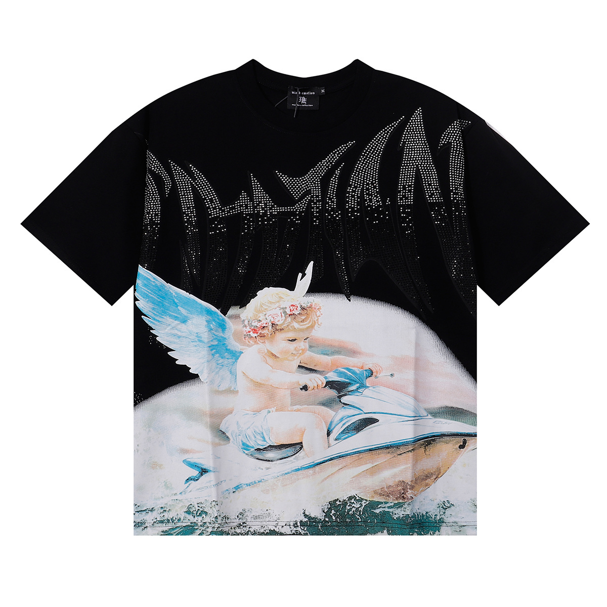 20_Mixed Emotion T-shirt