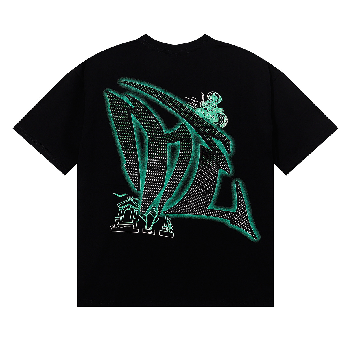 23_Mixed Emotion T-shirt