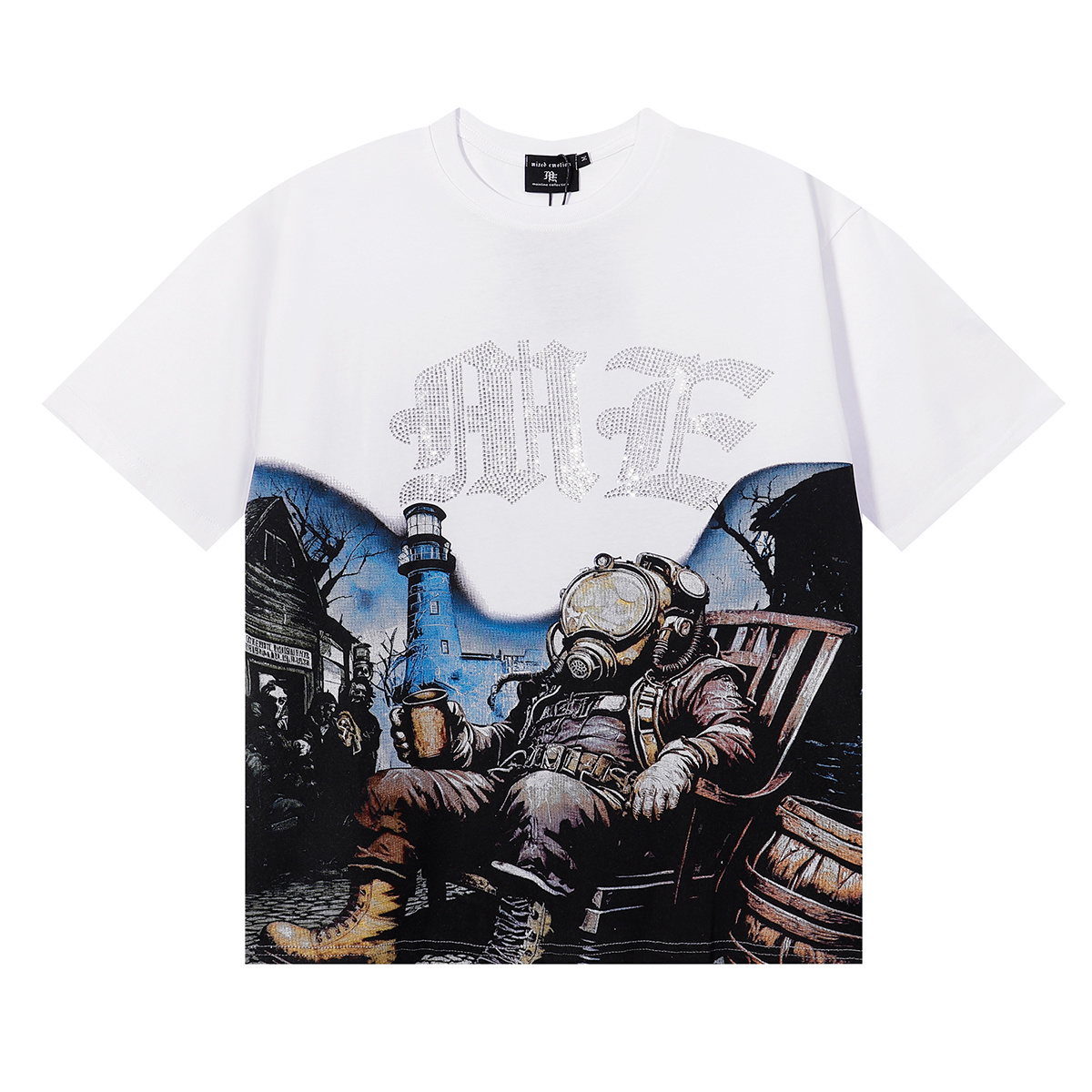 28_Mixed Emotion T-shirt