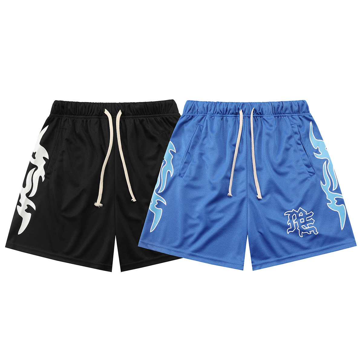 4_Mixed Emotion Shorts