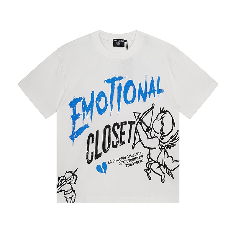 36_Mixed Emotion T-shirt
