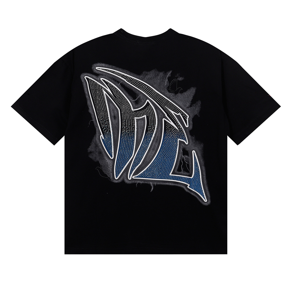 21_Mixed Emotion T-shirt