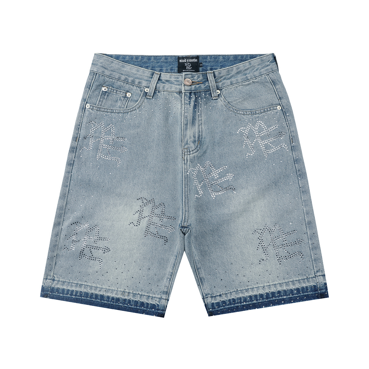 120_Mixed Emotion Shorts