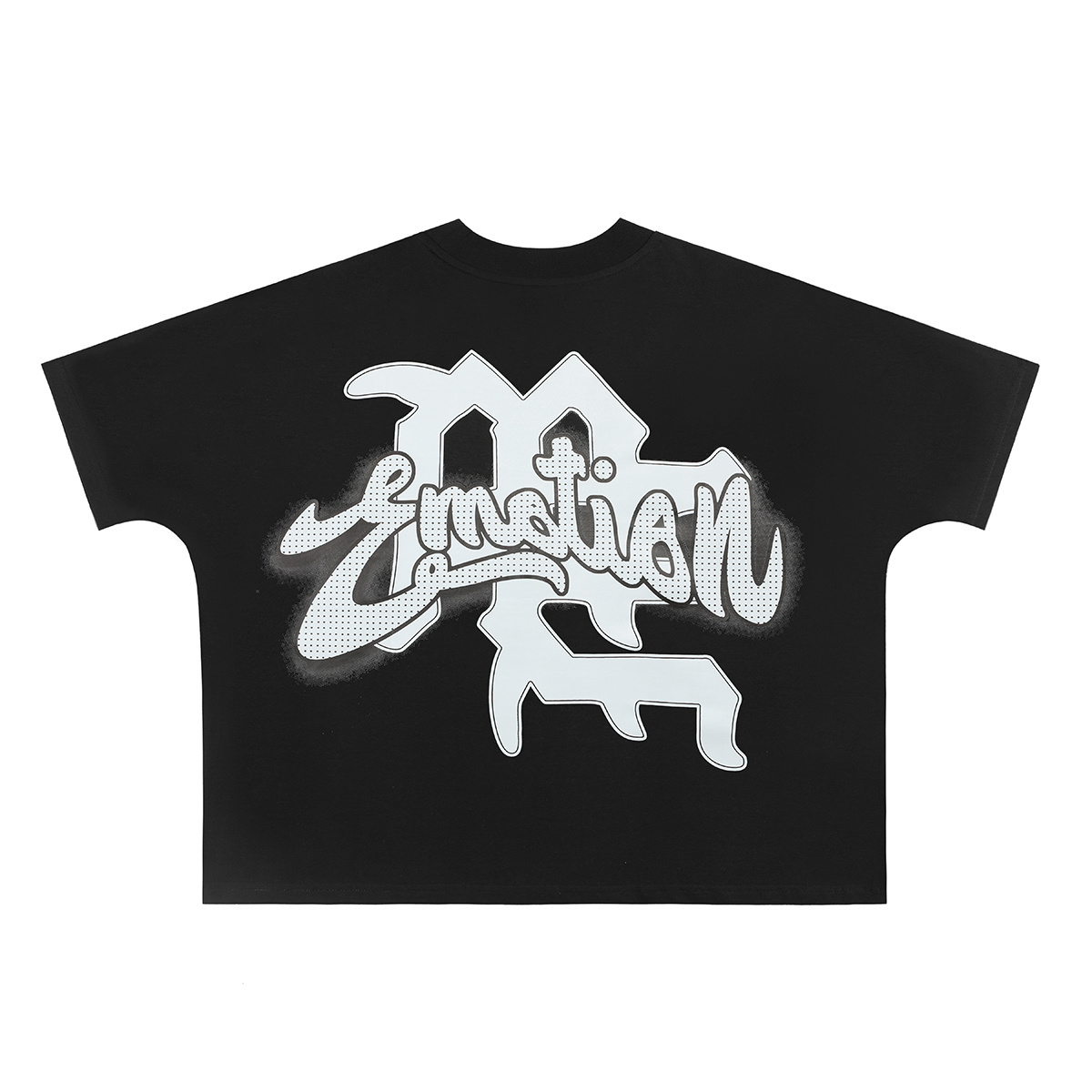 8_Mixed Emotion T-shirt