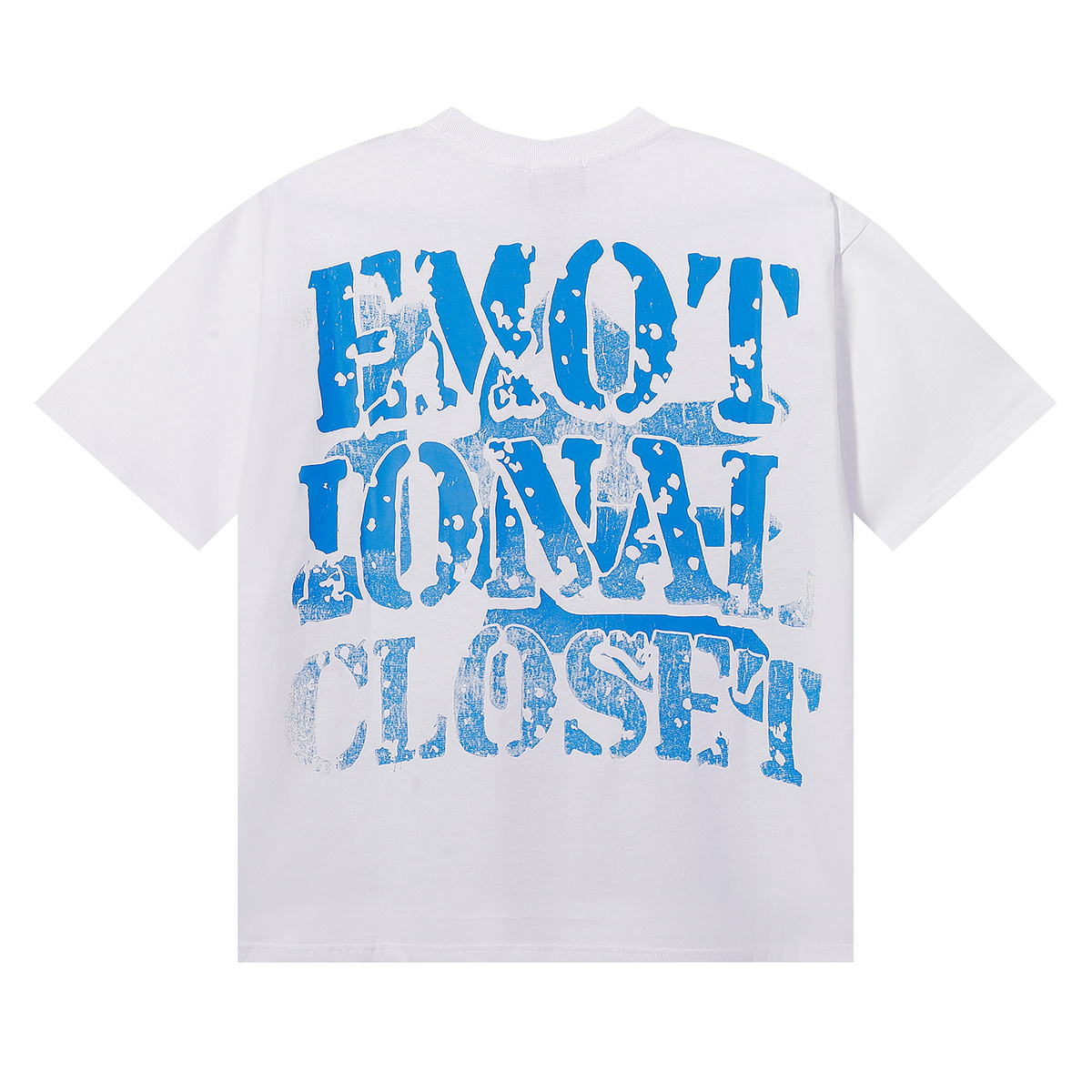 25_Mixed Emotion T-shirt