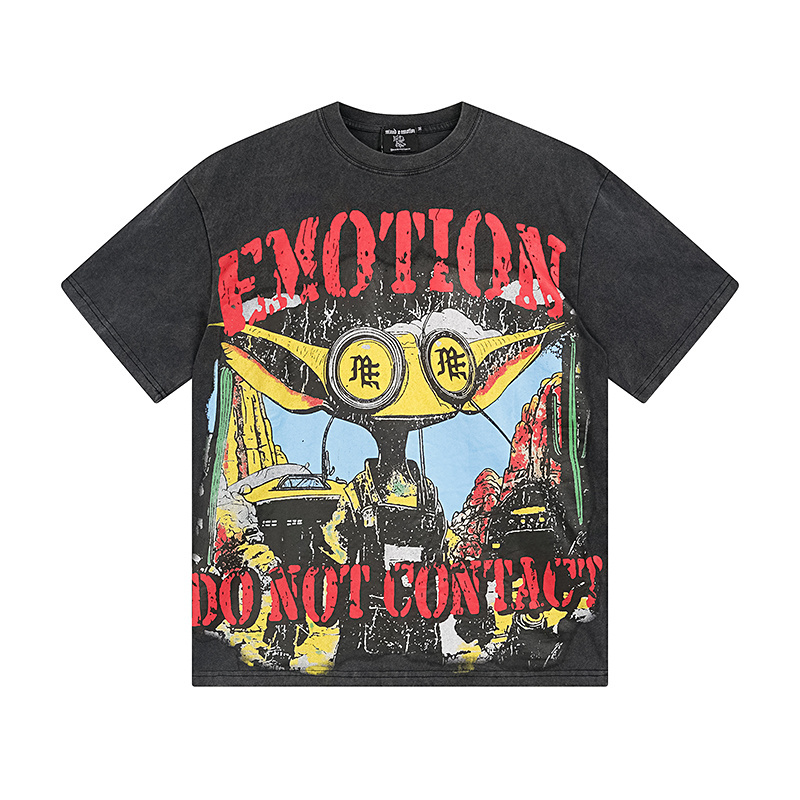 35_Mixed Emotion T-shirt