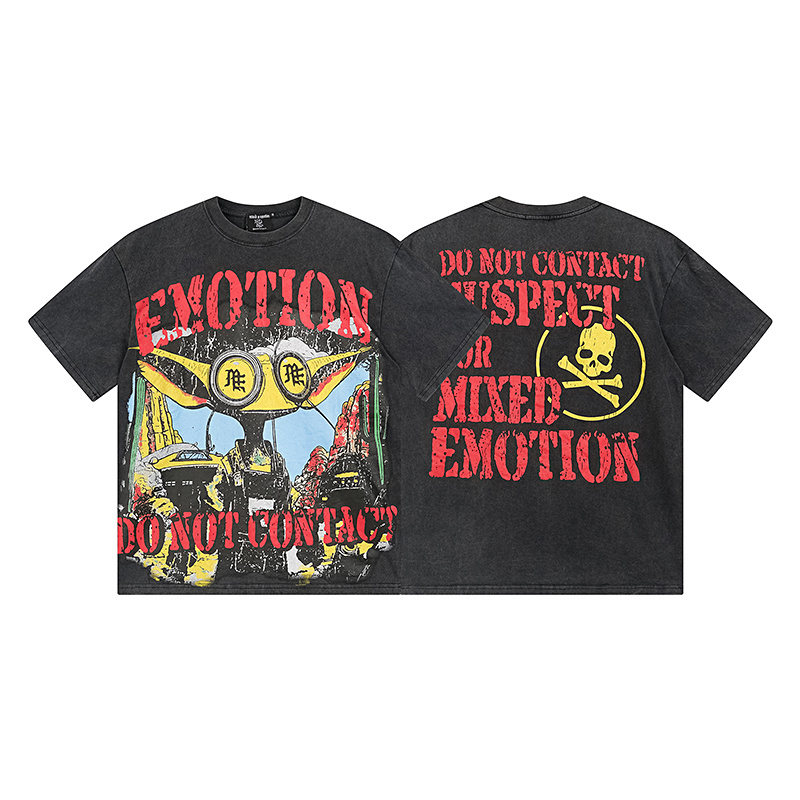 35_Mixed Emotion T-shirt