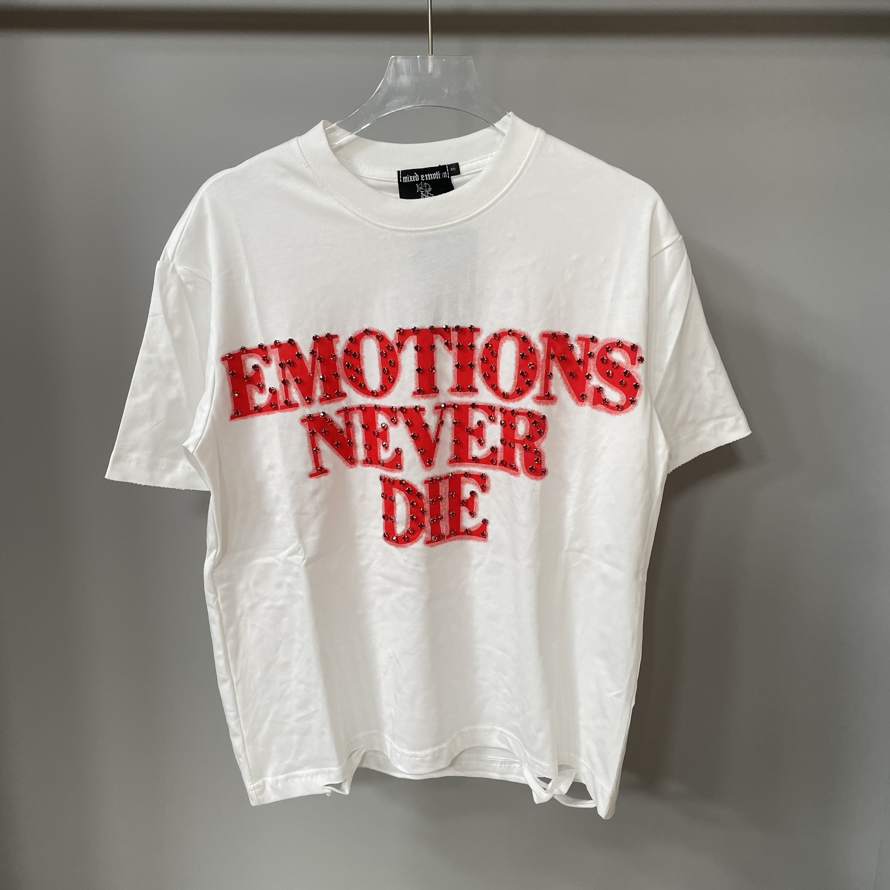 38_Mixed Emotion T-shirt