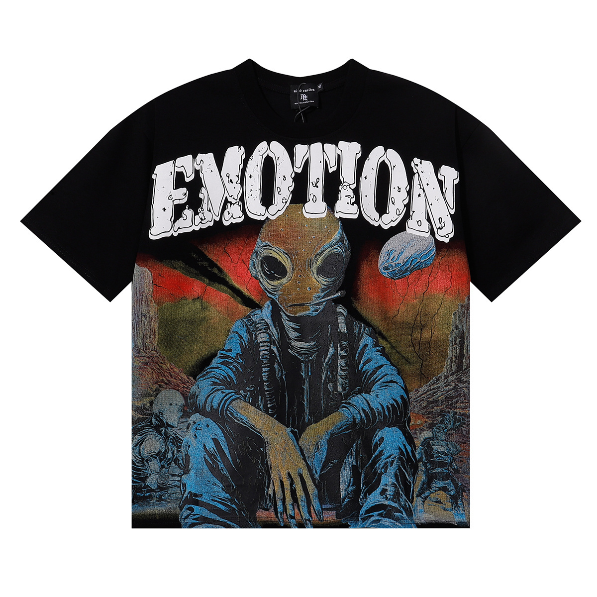 24_Mixed Emotion T-shirt