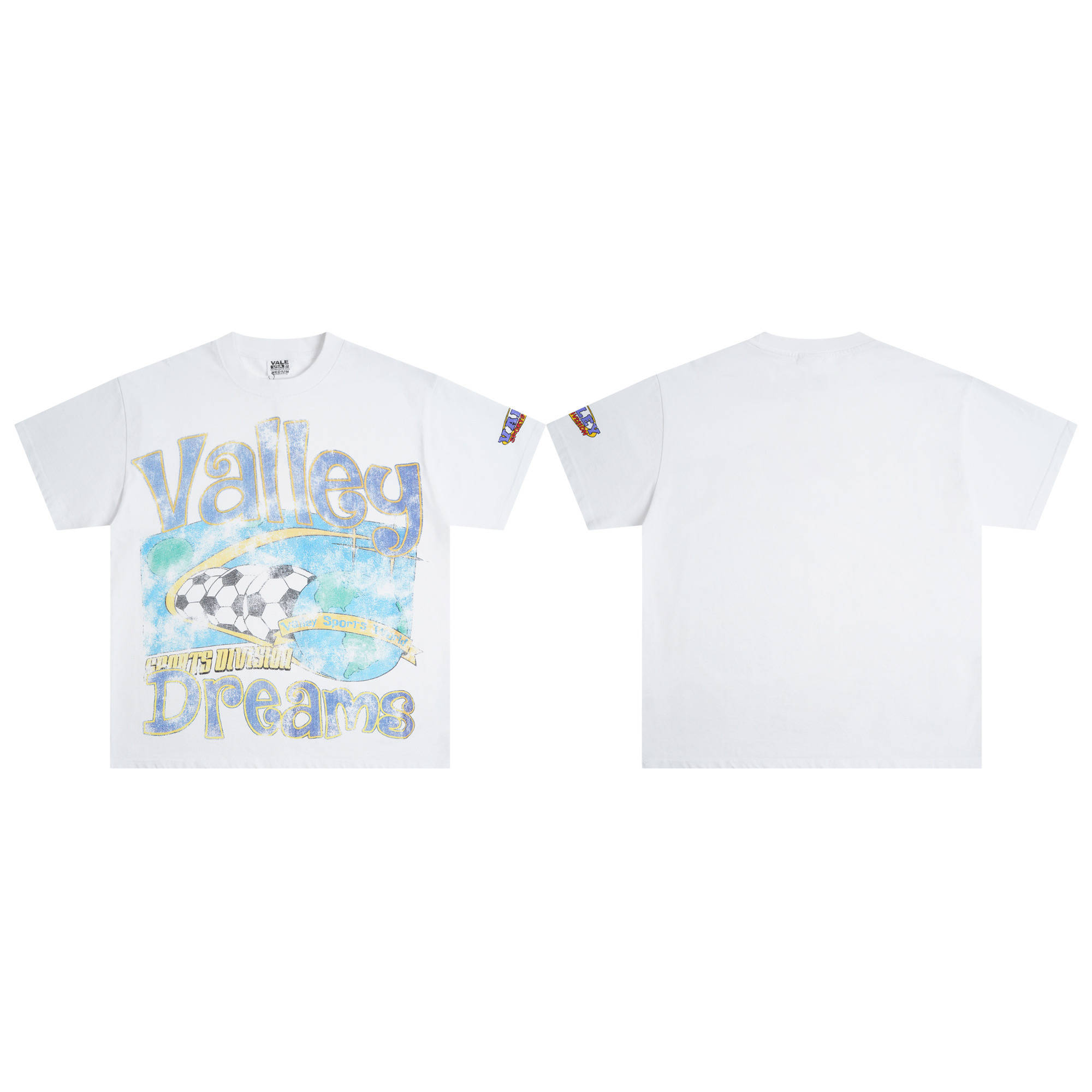 52_Valley Dream T-shirt