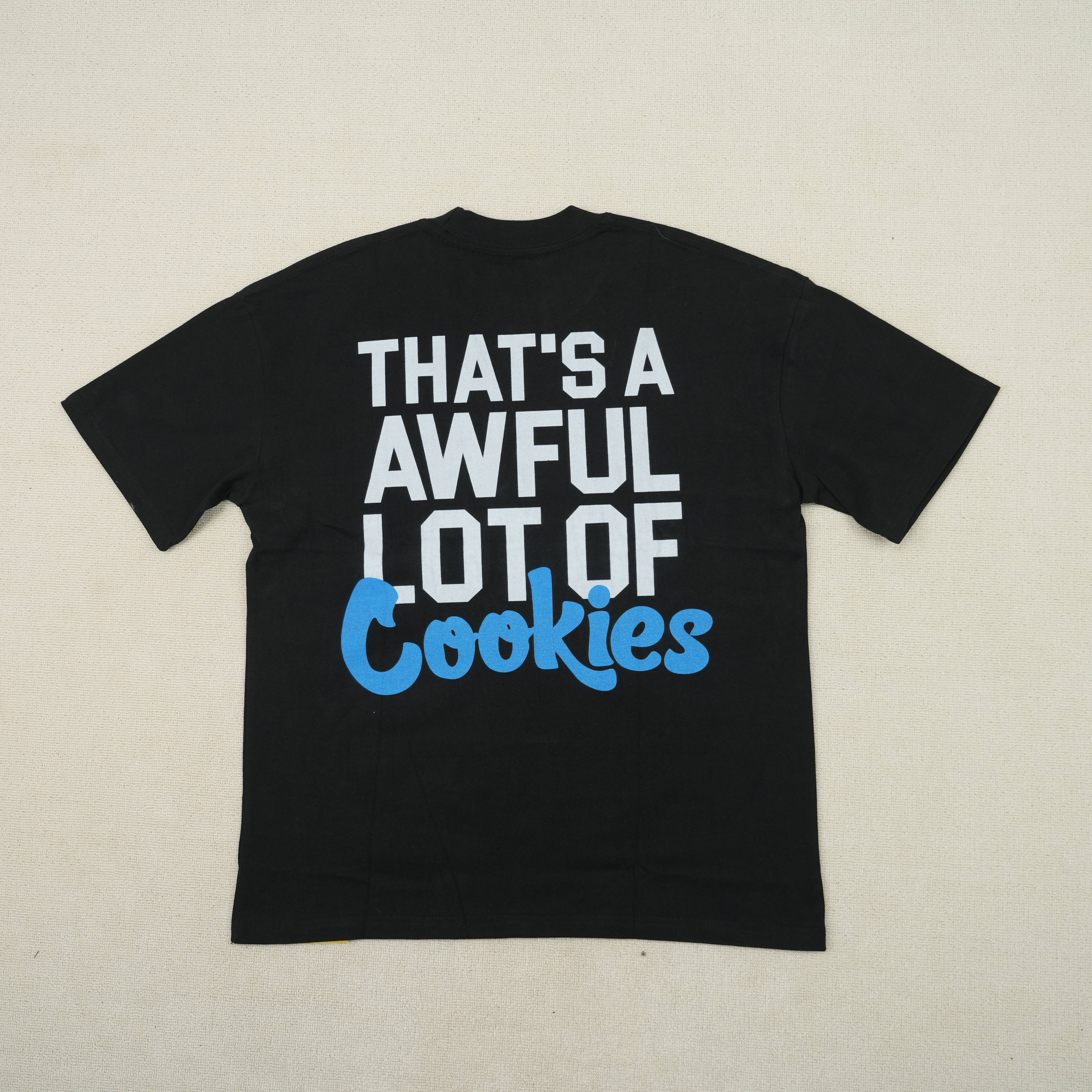98_Cough Syrup T-shirt