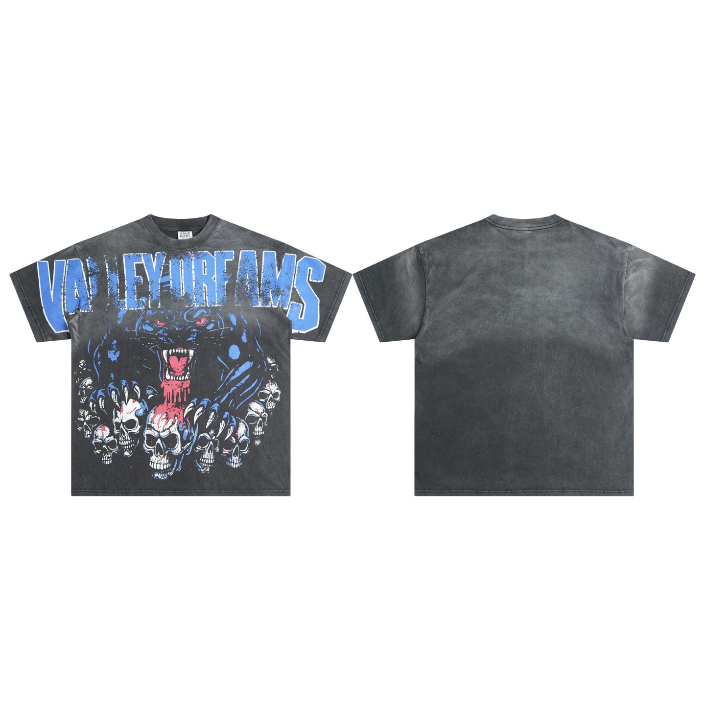 50_Valley Dream T-shirt