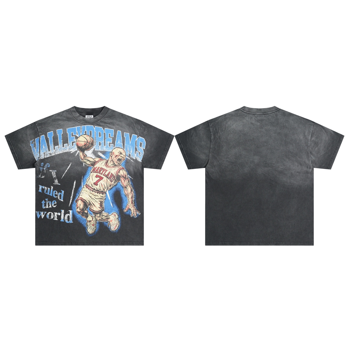 56_Valley Dream T-shirt