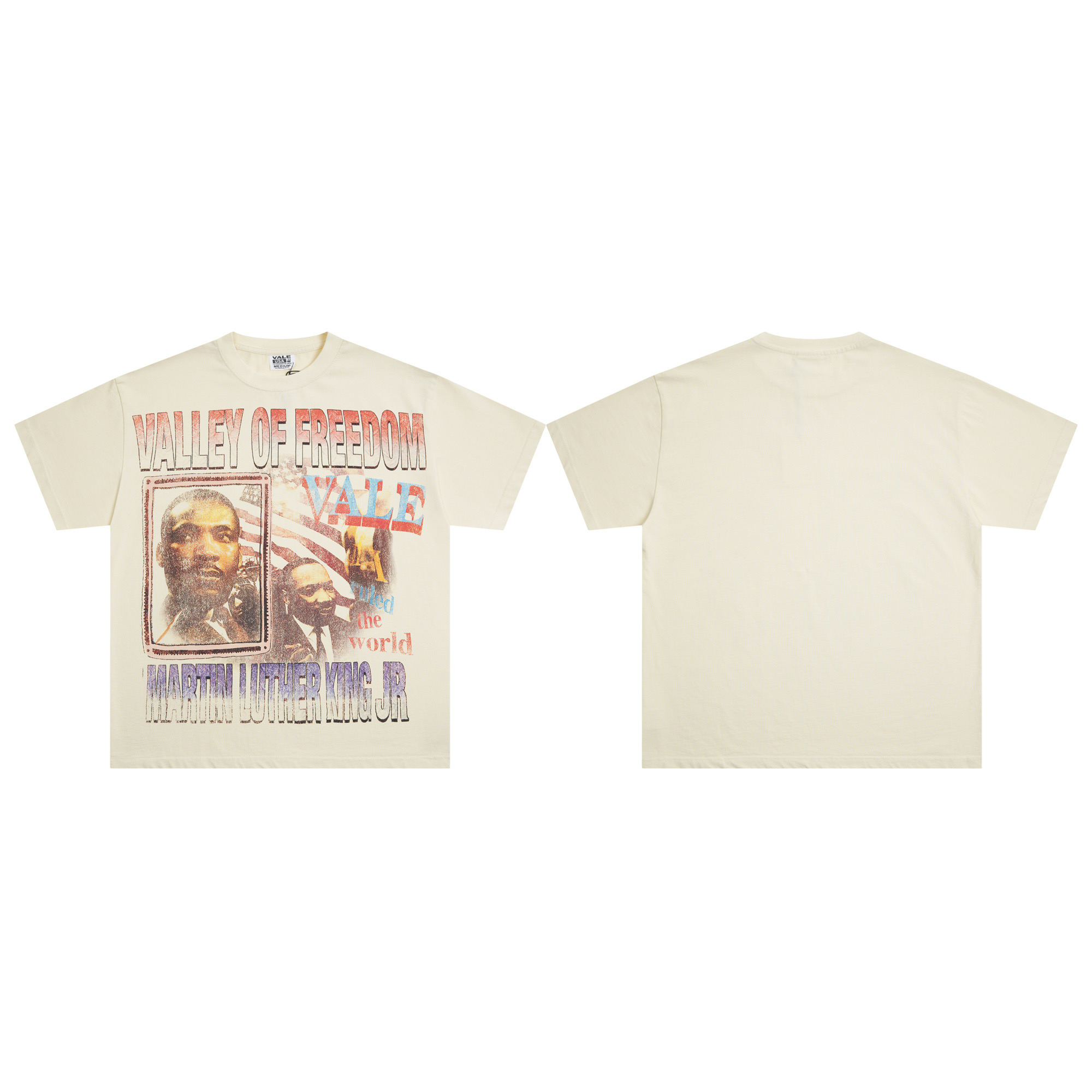 48_Valley Dream T-shirt