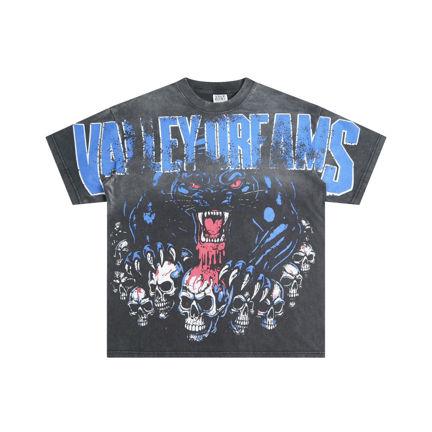 50_Valley Dream T-shirt