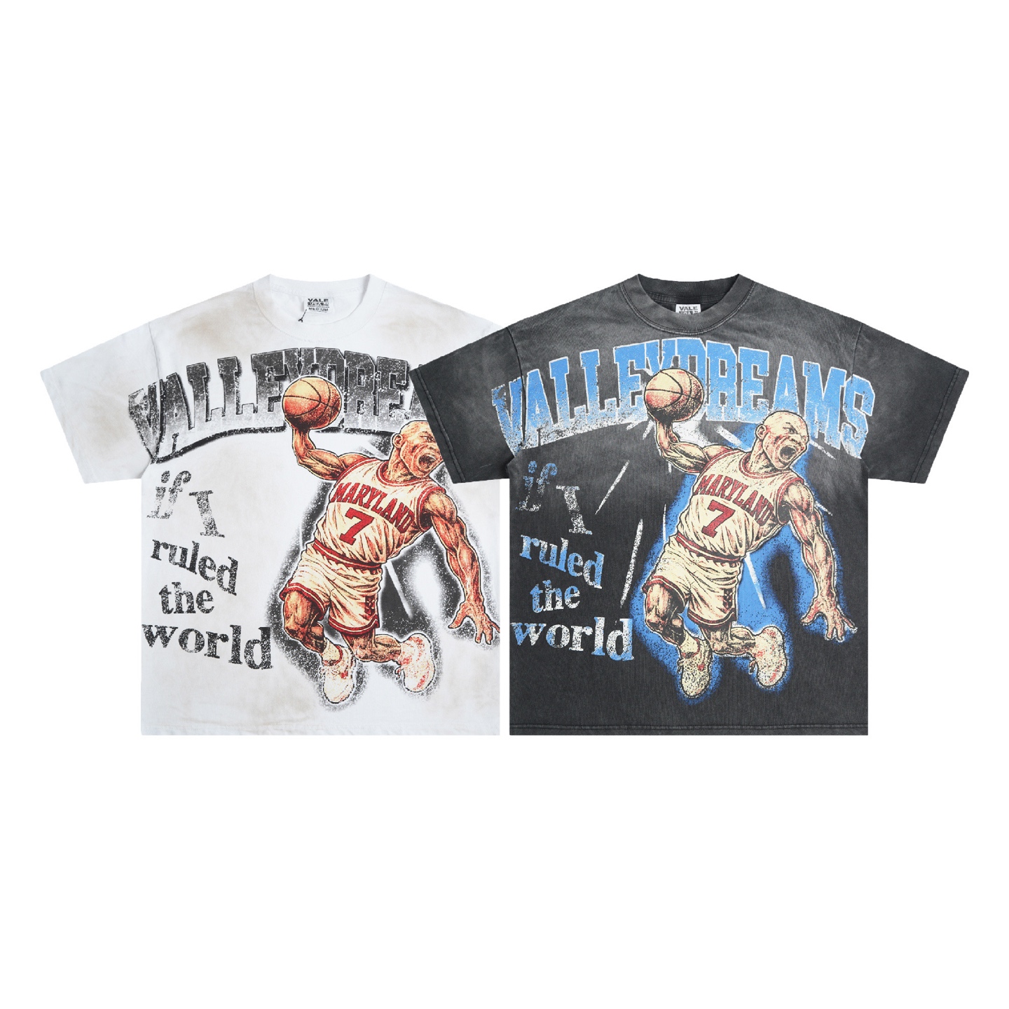 56_Valley Dream T-shirt
