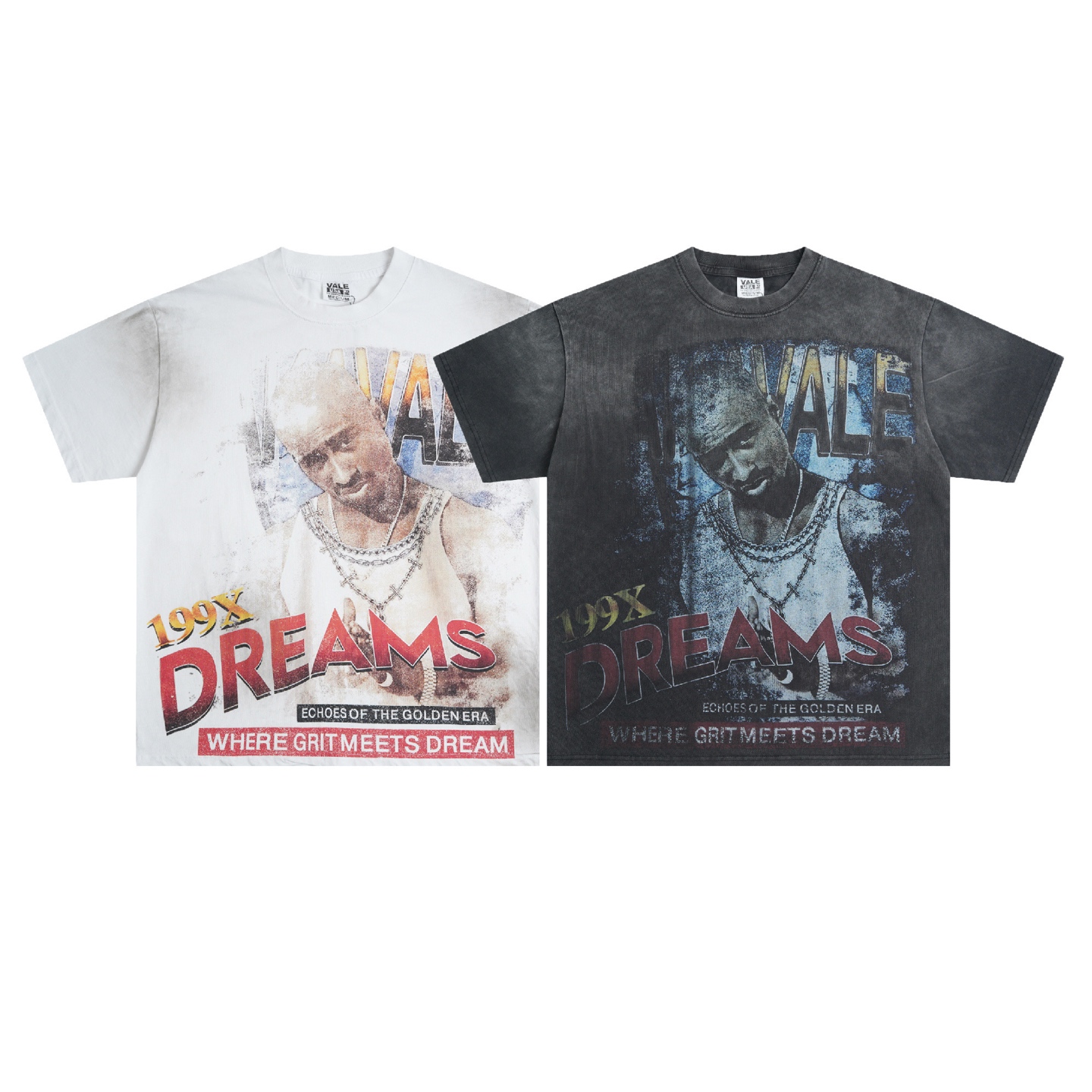55_Valley Dream T-shirt